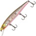 Воблер Jackall Mag Squad 128SP blackblackredbelly/magmahi 12,80см 21г 0-1,5м