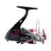Катушка безынерционная Stinger Predator NS 2500