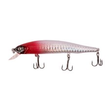 Воблер MADFISH 105мм, 11г, заглубление 0,5-1м, цвет 18