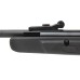 Винтовка пневматическая Crosman Tyro (переломка, пластик), калибр 4,5мм