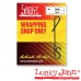 Соединители безузл. Lucky John WRAPPING M 15кг 7шт