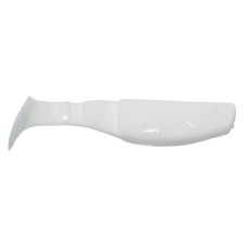 Виброхвост MADFISH Active Predator 90мм, 7,4гр, съедобная (5 шт. уп.) цвет (004)