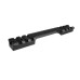Планка LEAPERS weaver на Remington 700 Short Action сталь