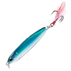 Блесна Renegade Iron Minnow 18g, цвет FA 155