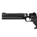 Пистолет пневматический REXIMEX RP, калибр 4,5 mm, 3 Дж (РСР, пластик)