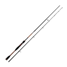 Спиннинг ALLUX CALIPSO ULJ 7007 Evo Solid Tip 0,5-7 г 2,13 м