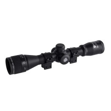 Оптический прицел NIKKO STIRLING MOUNTMASTER 4x32 Half MD АО