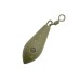 Грузила Korda Tornament Casting Swivel 5.0oz TCS5