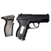 Пистолет пневматический Crosman C11, калибр 4,5 мм