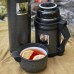 Термос THERMOcafe HAMMP-800 F&H 0.8L
