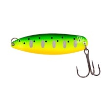 Блесна колеблющаяся MADFISH Pike perch 11,5г, цвет GS091002