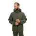 Куртка тактическая Remington USV Green р. 3XL