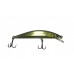 Воблер JACKALL TIMON Tricoroll 83SP gold ayu