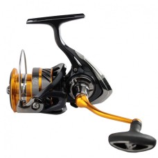 Катушка безынерционная DAIWA 19 REVROS LT 3000-C