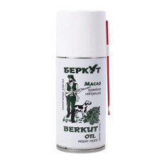 Масло оружейное "Беркут" (210 мл), спрей (12 в упаковке)