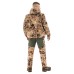 Жилет разгрузочный Remington Easy Hunting Yellow Waterfowl Honeycombs р. S