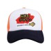 Бейсболка MADFISH Fisherman р. L
