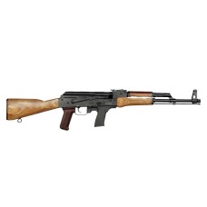 Карабин Вепрь-9 калибр 9х19 Luger L=415