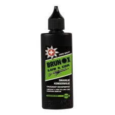 Масло Brunox Lub&Cor для консервации 50ml ptyn