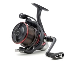 Катушка безынерционная DAIWA 21 Tournament Feeder SLR 25 QD