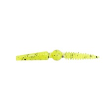 Силиконовая приманка AKKOI PULSE 45mm цвет OR50 (уп. 10 шт)