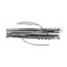 Набор столовых приборов Remington CAMPING CUTLERY 13 в 1
