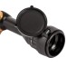 Оптический прицел LEAPERS 4x32 Full Size Tactical Optics MilDot 25мм