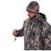 Костюм Remington 3 в 1 Researcher Pro Figure р. S