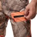 Брюки Remington Hunter Calibre Forest/Orange р. S