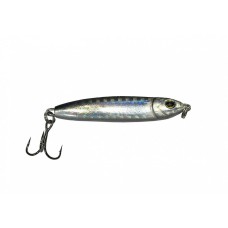 Блесна Renegade Iron Minnow 18g, цвет L 053