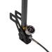 Насос Remington к винтовкам PCP черный (складные опоры)