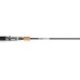 Спиннинг NIXX S602L 1,83м 1,75-5,25г Fast Тубус