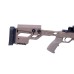 Карабин АТА ARMS ALR Flat Dark Earth калибр 308Win,ствол610 мм,ДТК,2 стальных магазина*5 патронов