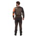Брюки Remington Classic Hunting Brown р. 4XL