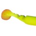 Виброхвост MADFISH Active Predator 70мм, 3,9гр, съедобная (5 шт. уп.) цвет (014)