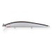 Воблер Strike Pro Slingshot Minnow 120F, 120мм, 12,6гр, заглубление 0,5м-1,5м., цвет (EG-145F#GC01S)