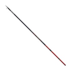 Удилище с кольцами DAIWA "Crossfire" 4.00m CFV-40G-AR
