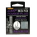 MIDDY Carp 93-13 Power-Plus 10 to 0.20 Крючок с поводком (9шт)