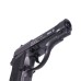 Пистолет пневматический BORNER M84 (Beretta), калибр 4,5 мм