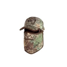 Кепка с маской Waterproof Cap Hillman (3DXG), р. XL