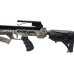 Приклад для арбалета Man Kung XB56, блочный, god camo, кивер, стрелы 4 шт., прицел, крепеж