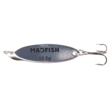 Блесна колеблющаяся MADFISH Kastmaster 10,5г, цвет GS201001
