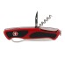 Нож Victorinox Ranger Grip 79, red/black 130mm