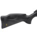 Винтовка пневматическая Browning X-Blade II, калибр 4,5 мм (пластик, черный, переломка)