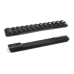 Планка RECKNAGEL Weaver на Remington 700 Police (задняя)