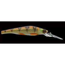 Воблер IZUMI Long Lip Minnow 90 вес 12 гр, заглубление (3,5м-4м), цвет 11