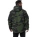 Куртка Remington Stone jungle Camo р. 3XL