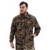 Джемпер Remington Polar Dream Green Forest р. 3XL