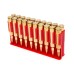 Патрон нарезной NORMA калибр 300 Blaser M Oryx 200 grn. (в пачке 20 шт.)