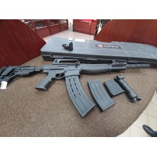 Турция Hatsan Escort SD12 кал.12х76